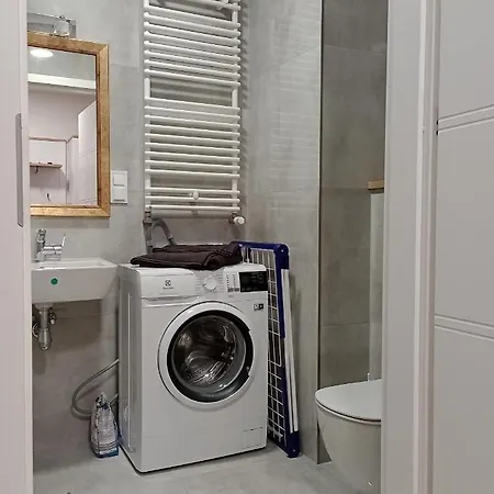 Appartement Arkadia