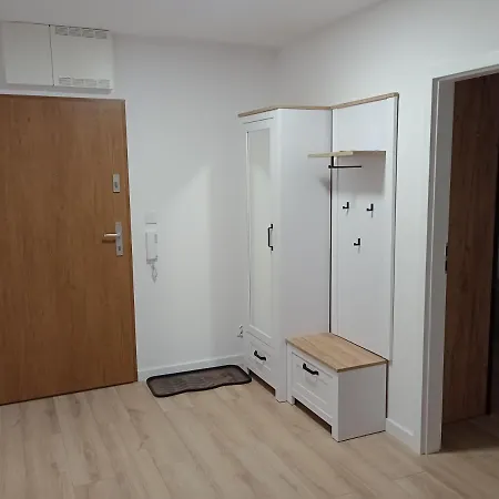 Appartement Arkadia Szczecin