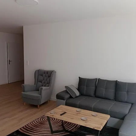 Appartement Arkadia