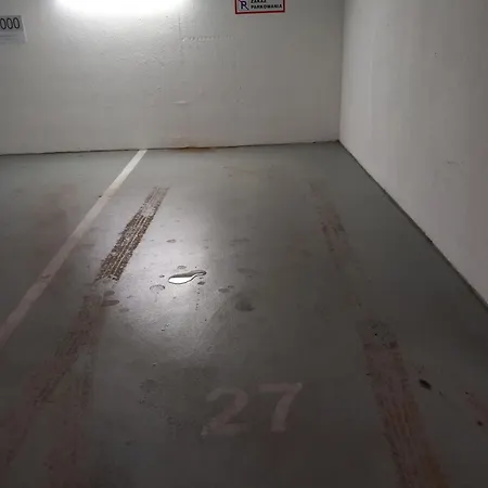Arkadia Appartement *